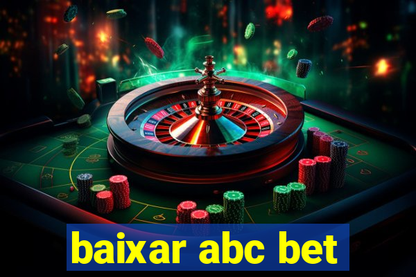 baixar abc bet